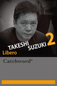 TAKESHI
